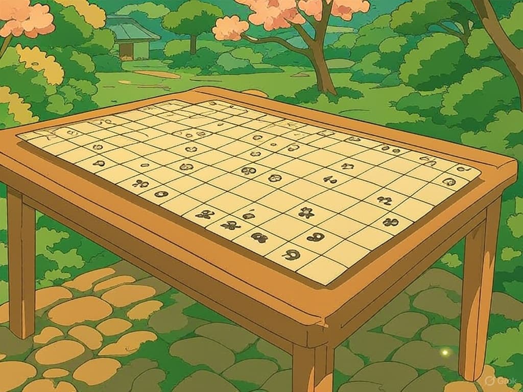 Number Puzzle preview